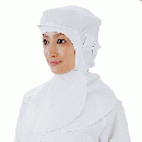 男女共用 フルフードキャップ 常温タイプ